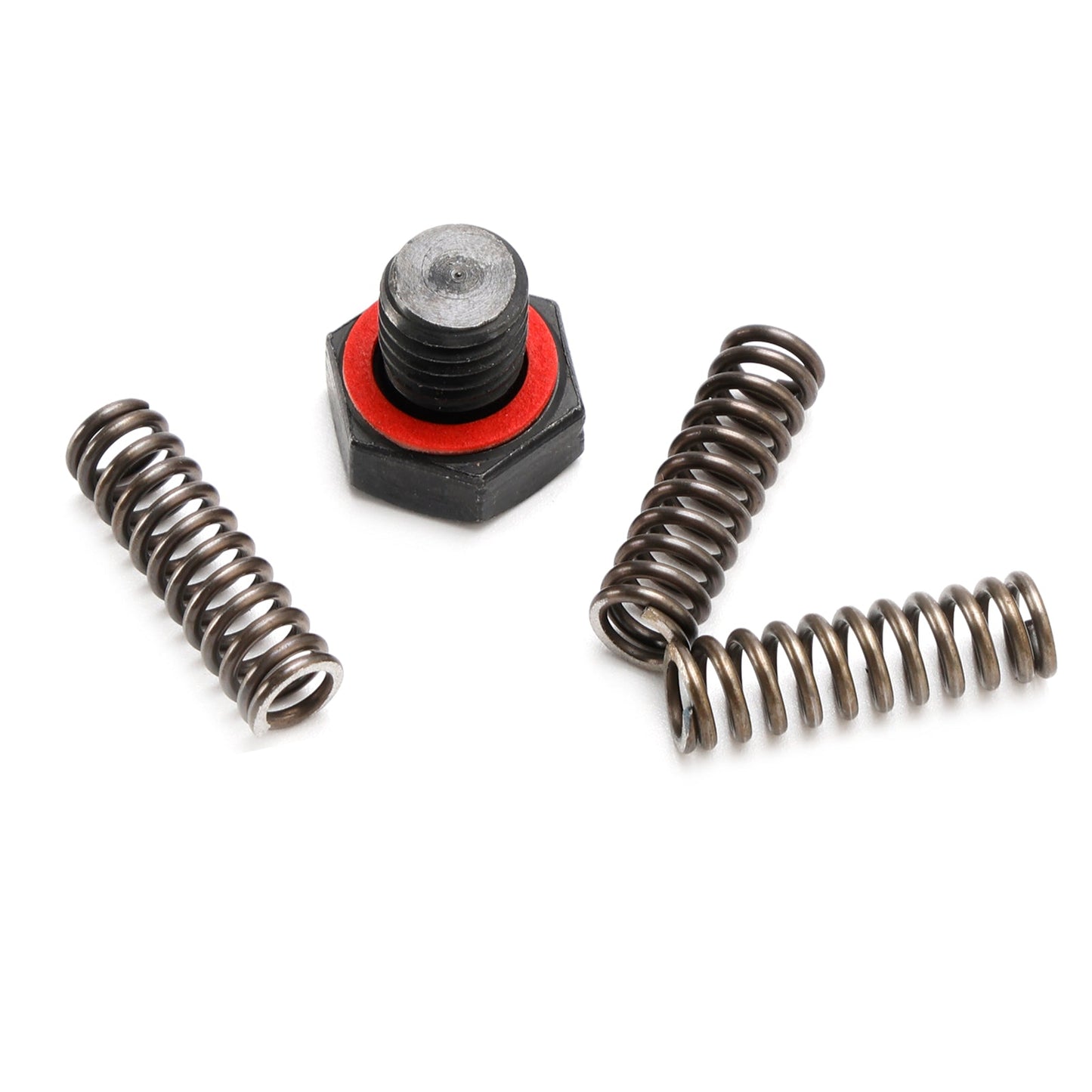 Detent springs & upgrade bolt For LDV Maxus 5-speed gearbox fault fixes