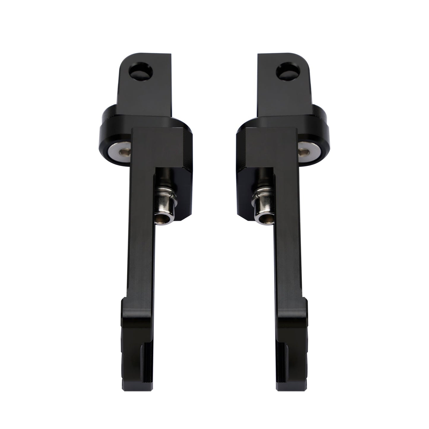 Repose-pieds avant pour CONTINENTAL 650 / GT 650 Hunter 350 2022-2023