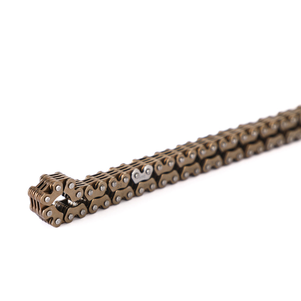 Drive Chain For Husqvarna 77036013100 Fc450 Fs450 Fx450 Fe450 Fe501 Fe501S