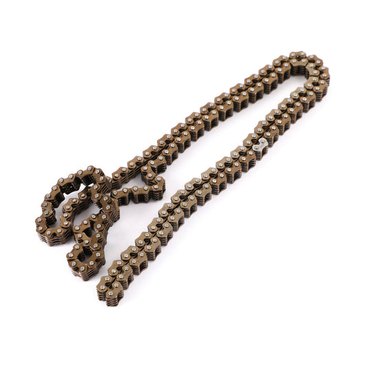 Timing Chain For For Kawasaki Kl600 Kl650 Klr600 Klr650 92057-0671 92057-1241
