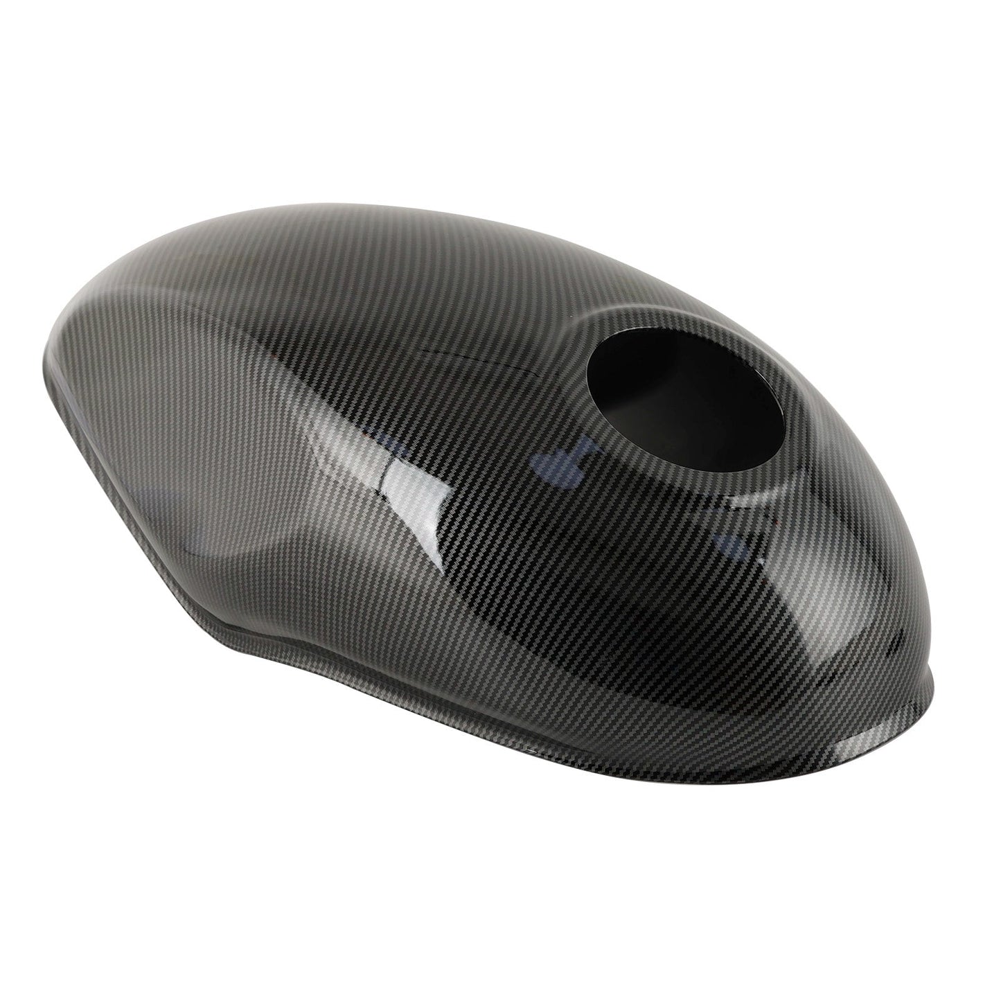 Protection de carénage de couvercle de réservoir d'essence pour Honda CL300 2023