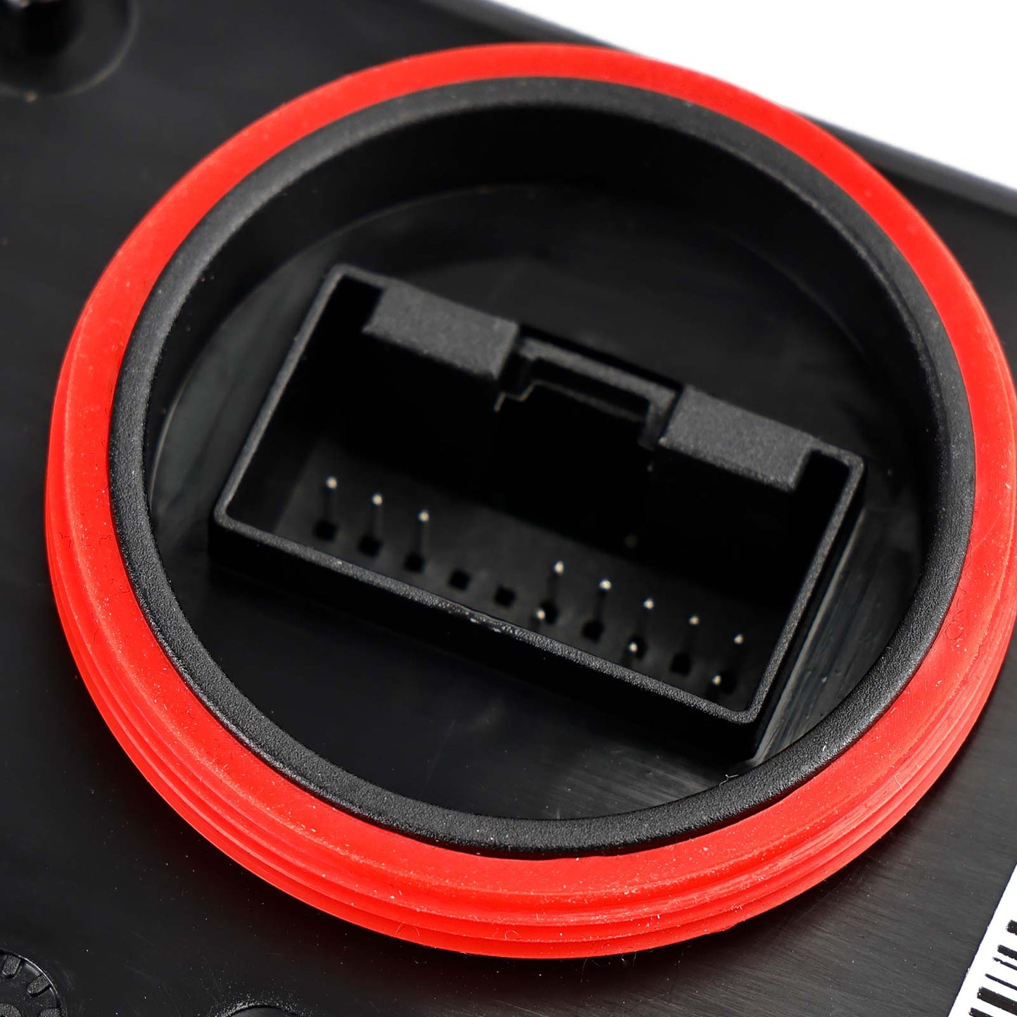 Module d'alimentation LED DRL pour VW Golf MK 4G0907697A