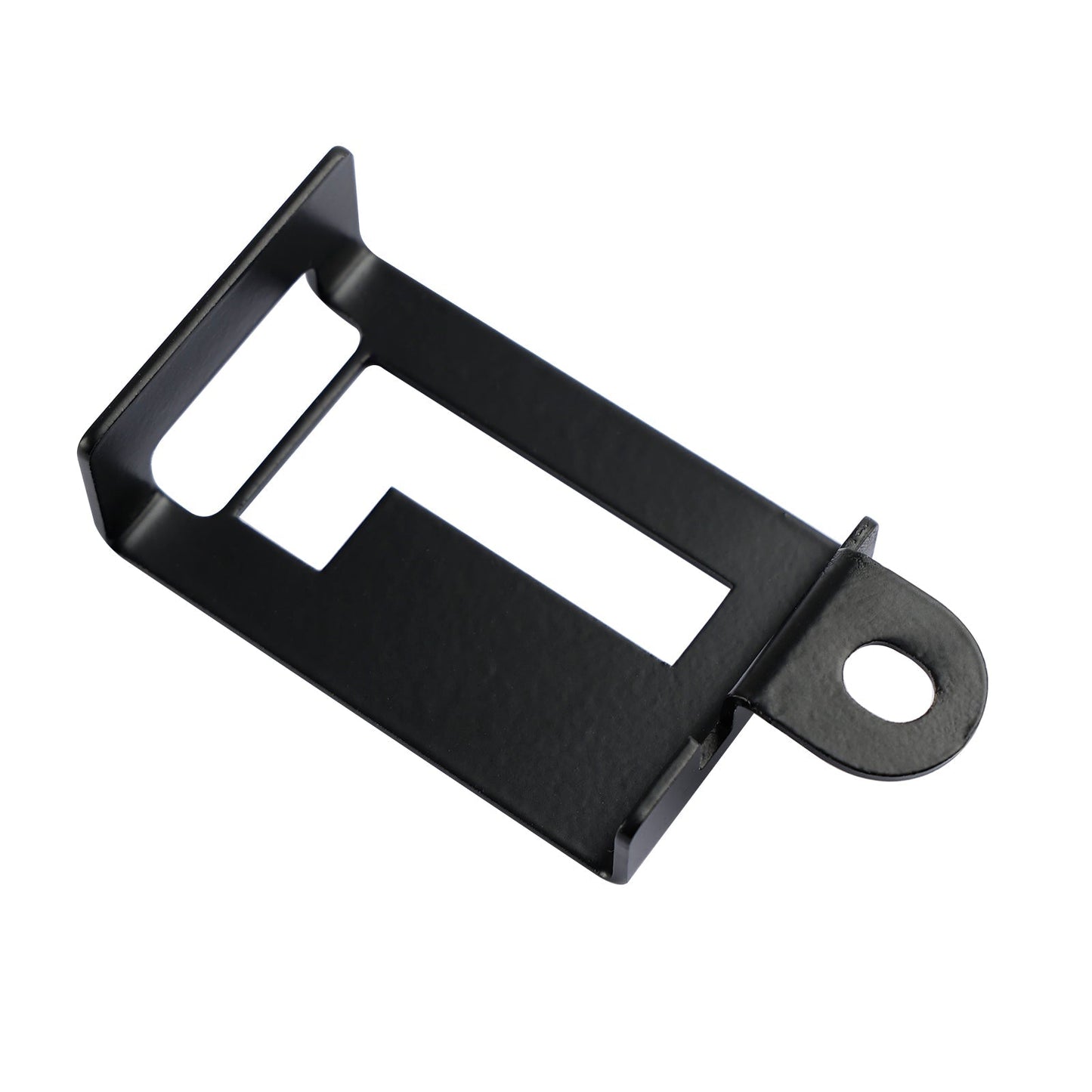 Couvercle de protection du réservoir de liquide de frein arrière pour Kawasaki KLX 250 300 2008-2022