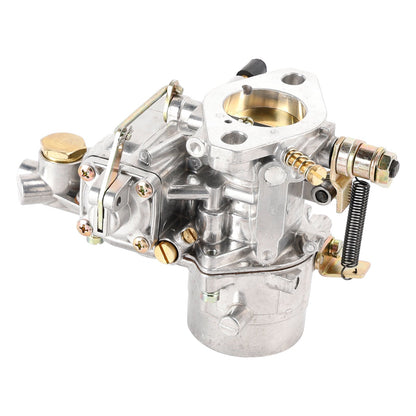Land Rovers Carburetor 34 ICT 15290035