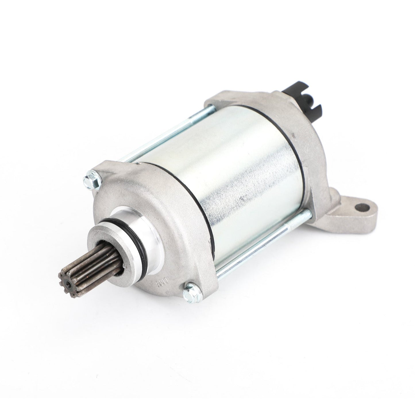 NEW Starter for Yamaha YFM450FWA Grizzly 450 Kodiak 450 11-2016 1CT-81890-00 Assosary
