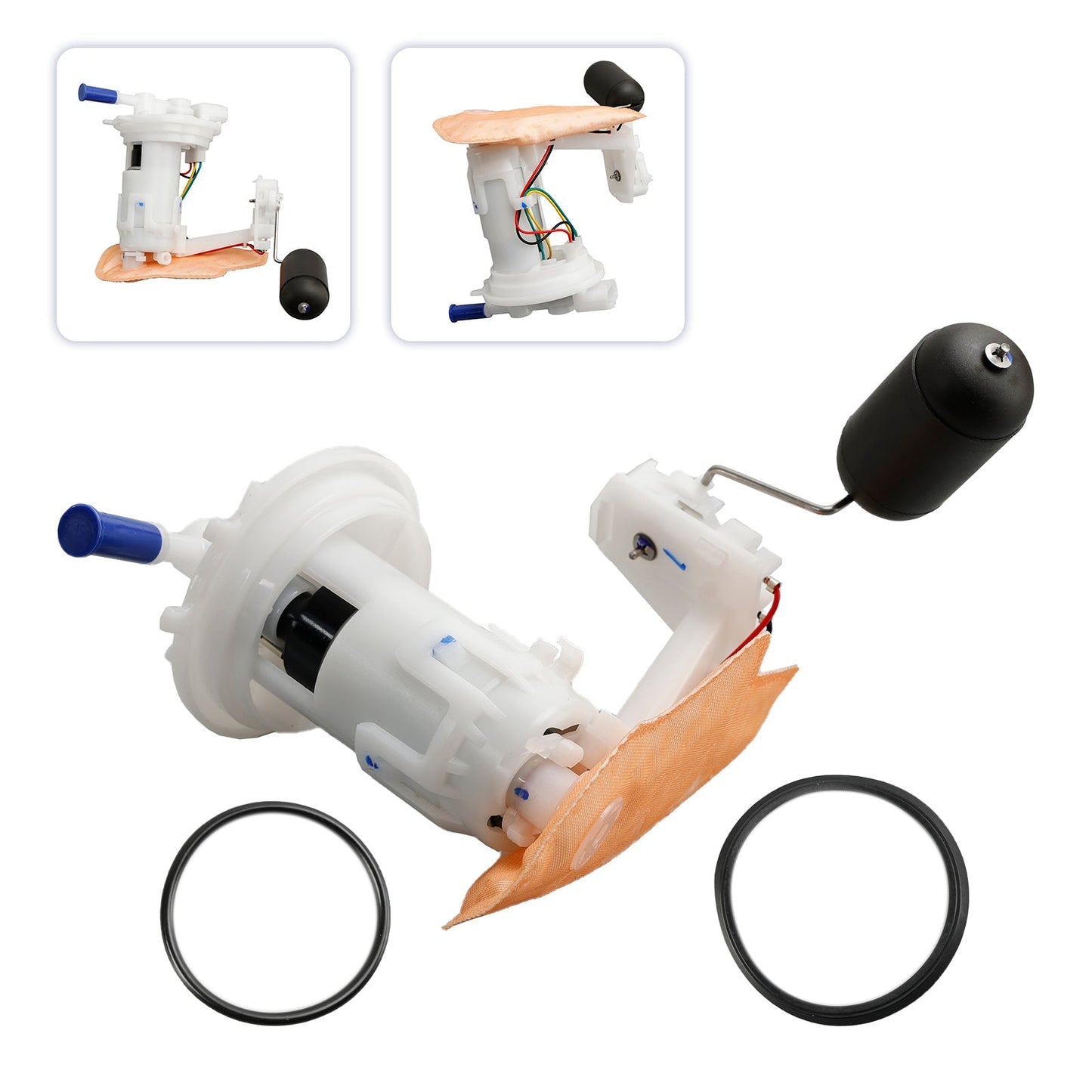 Pompe à carburant Honda Beat Ach MFC Scoopy 110 (16700-K46-N01/16700-K46-N02)