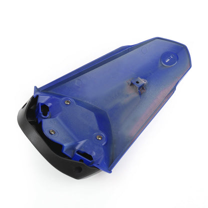 17-23 Yamaha YZF R6 Rear Pillion Seat Cowl Fairing Cover