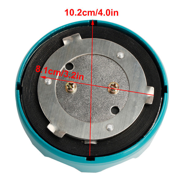 Bouchon de réservoir avec 2 clés 2444R1047 pour Kobelco SK200-8 SK210-8 SK260-8 SK330-8