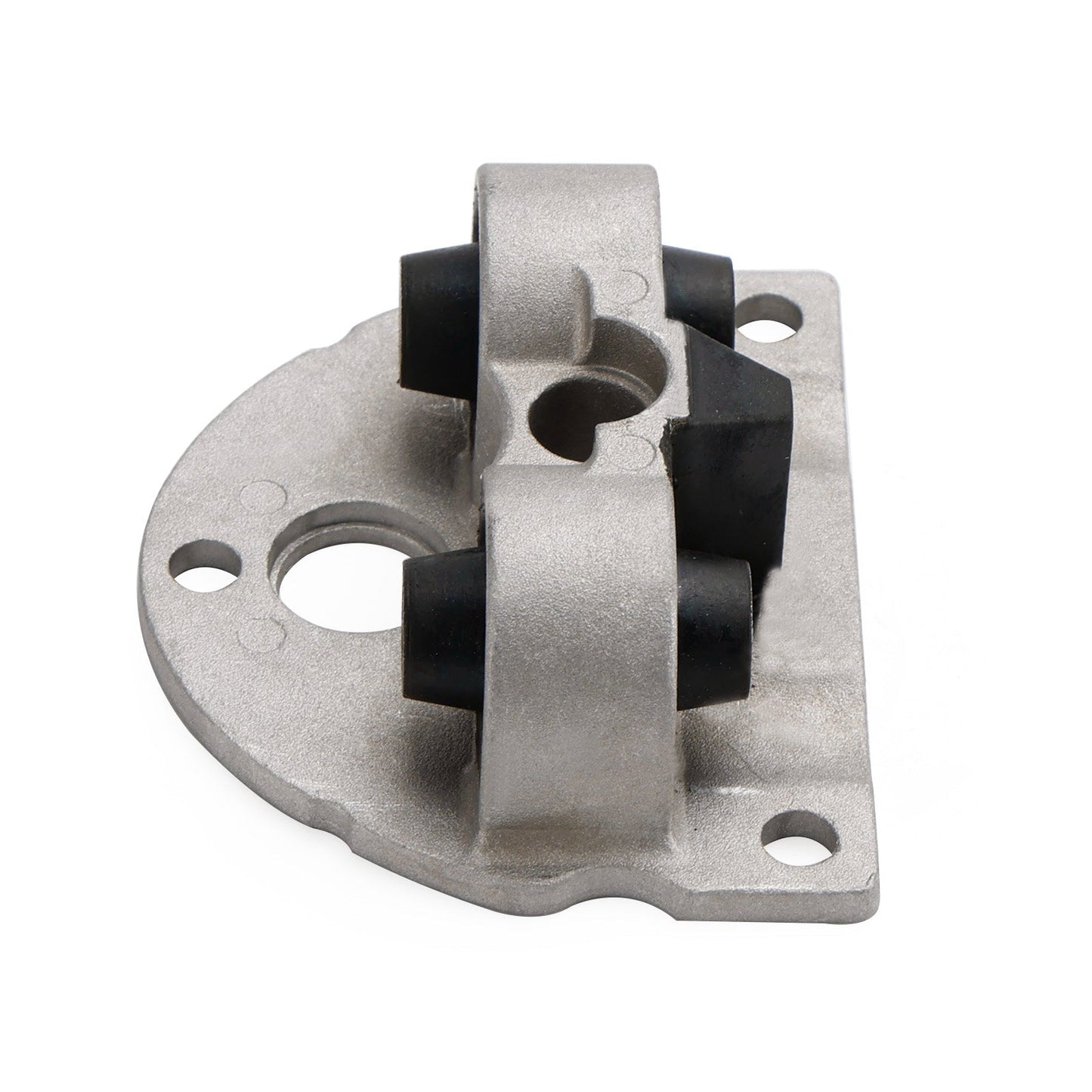 Amortiguador de montaje 63V-44514-00-5B T1502010000 para motor fueraborda Yamaha 2T 9.9HP 15HP