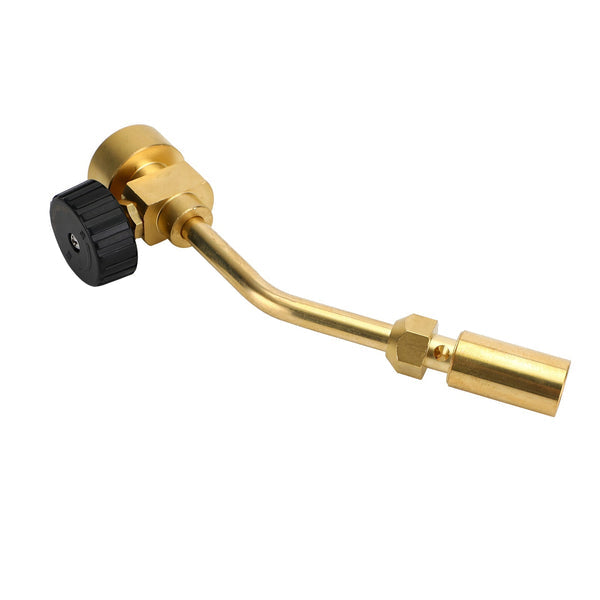 Multi-Purpose Propane Torch Head Pencil Brazing Flame Mag Soldering Welding