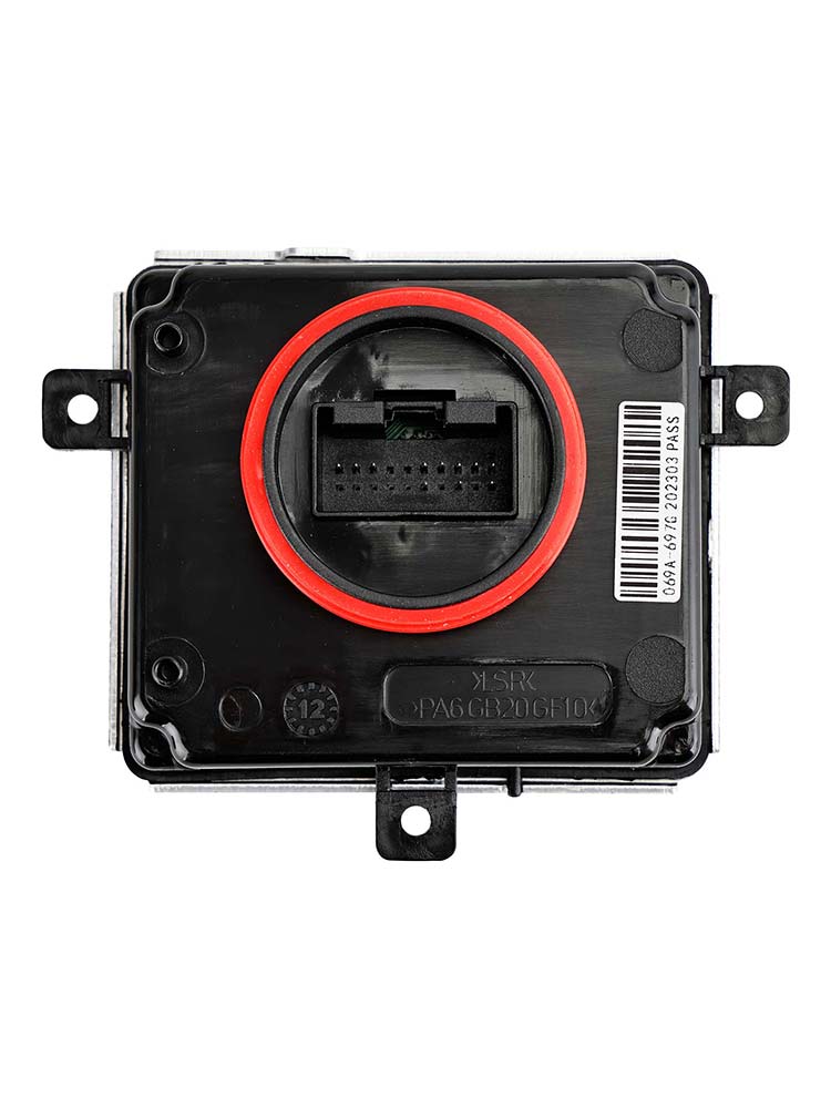 Module d'alimentation LED DRL pour VW Golf MK 4G0907697A