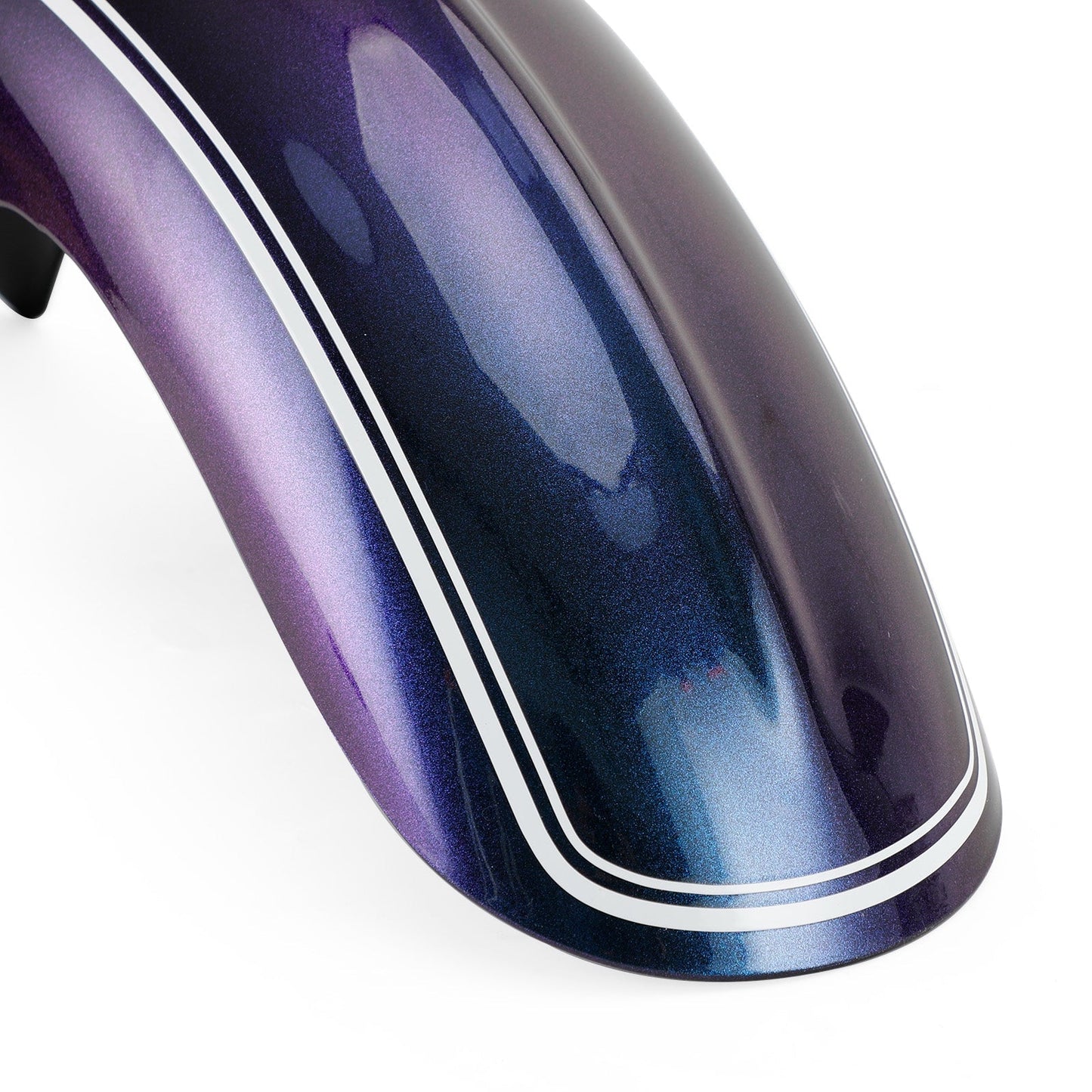 Garde-boue avant pour BMW R18 Classic 2020-2022 Iridium