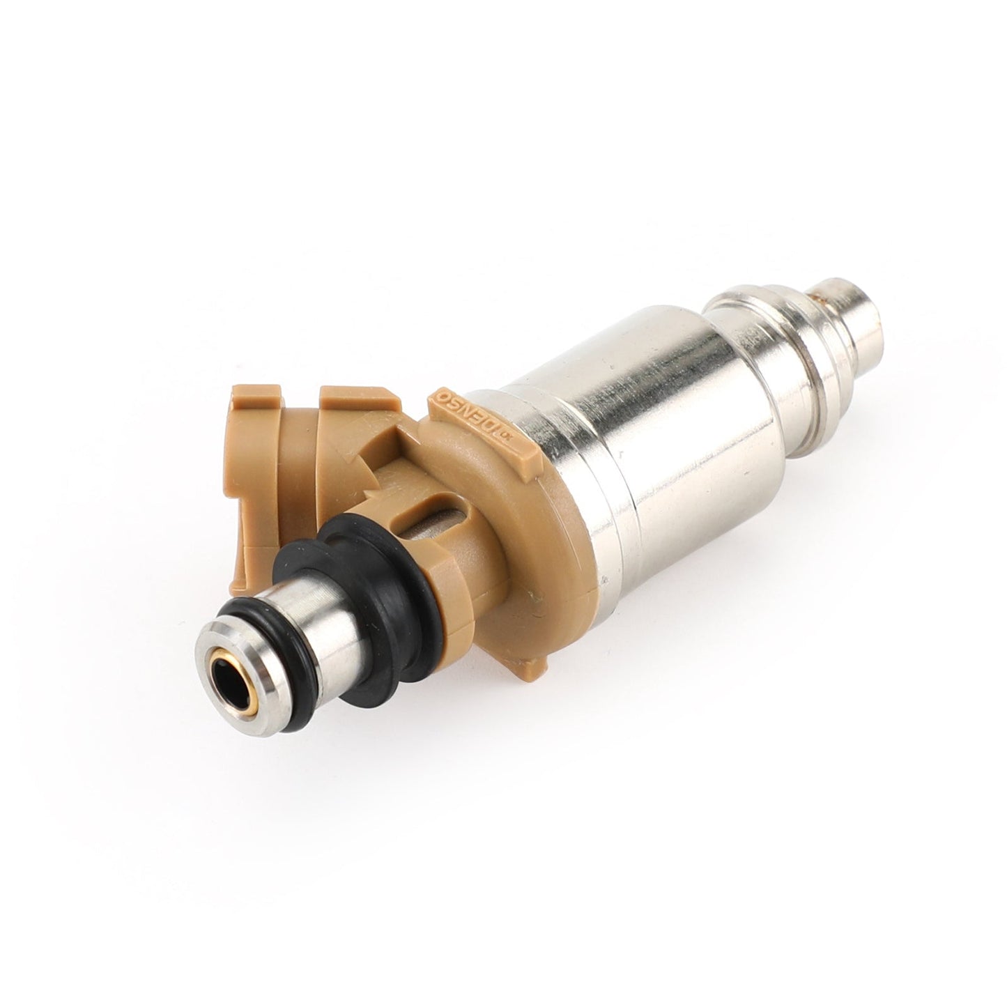 1 inyector de combustible 23250-16150 compatible con Toyota Corolla Geo Prizm 1.6L 1993-1997