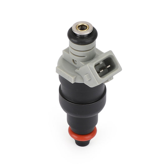 1 inyector de combustible 53030778 compatible con Ram 1500/2500/3500 1996-1999 5.2/5.9L V8