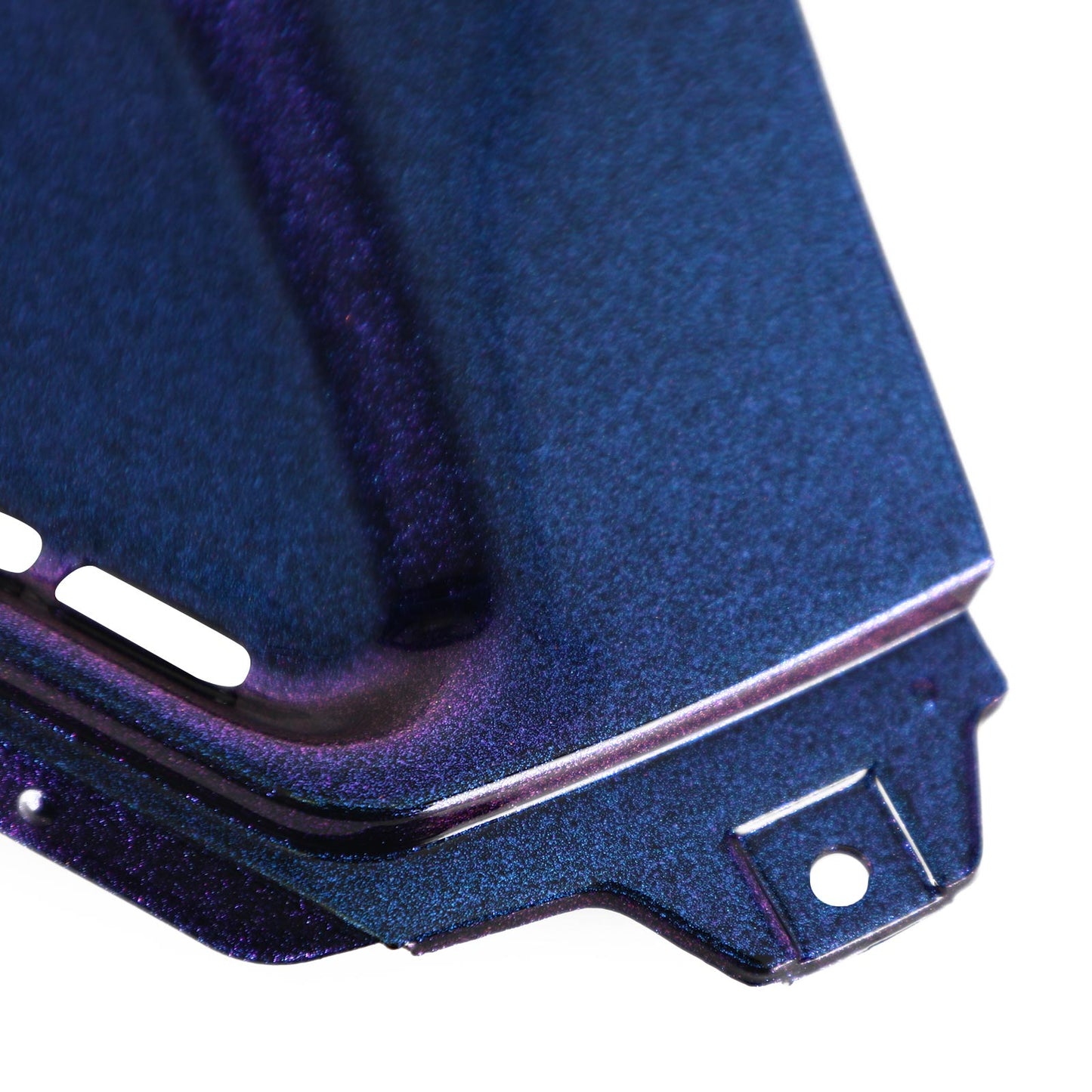 Carénage latéral de réservoir d'essence pour Yamaha YZF R6 2003-2005