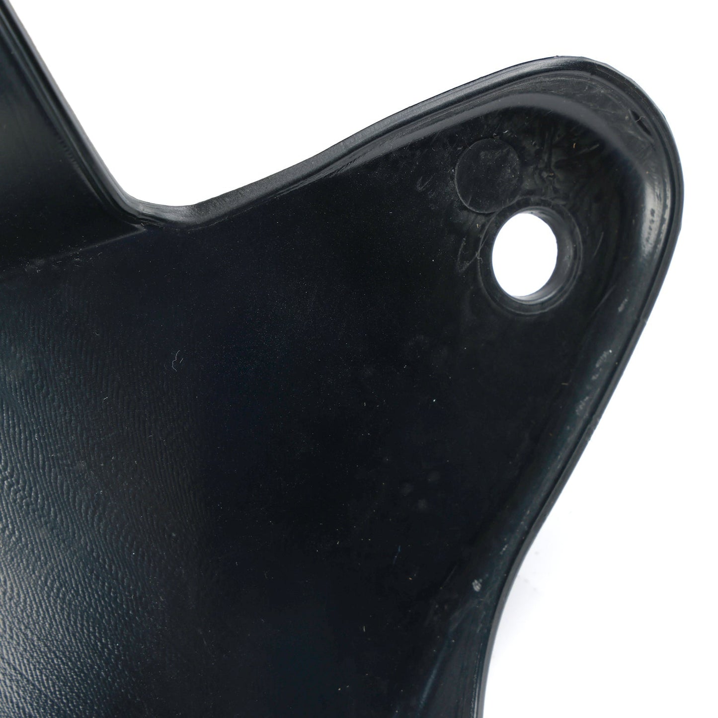 Guardabarros trasero y carenado para Ducati Desert X 22-23