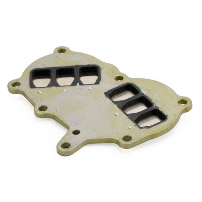 362-02100-1 Reed Valve Assy For Tohatsu Outboard NS9.9 NS15 NS18 M9.9 M15 M18
