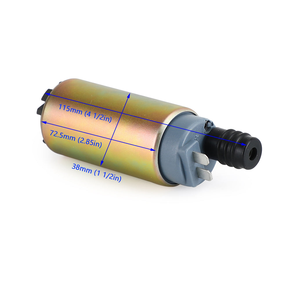 2016-2018 1090 Adventure 61007088000 Fuel Pump