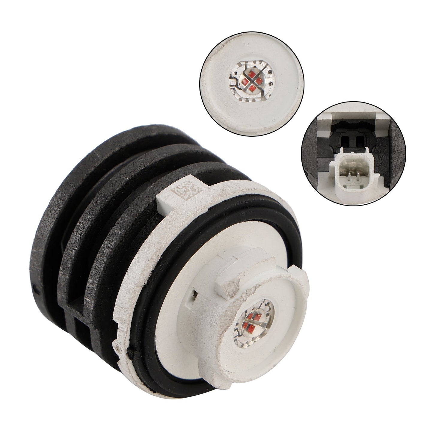 Módulos LED para luces traseras PHILIPS de 12 V, 3 W, 6 pines, LR5B 21312