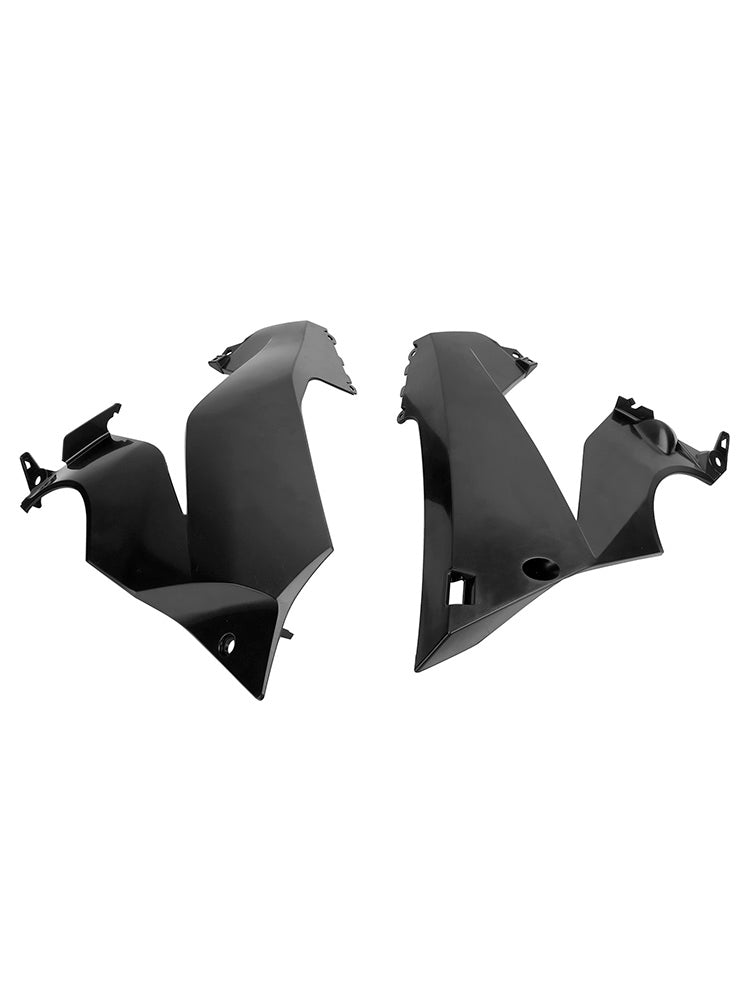 Panneau de cadre latéral non peint, carénage et capot pour Honda CBR650R 2019-2023