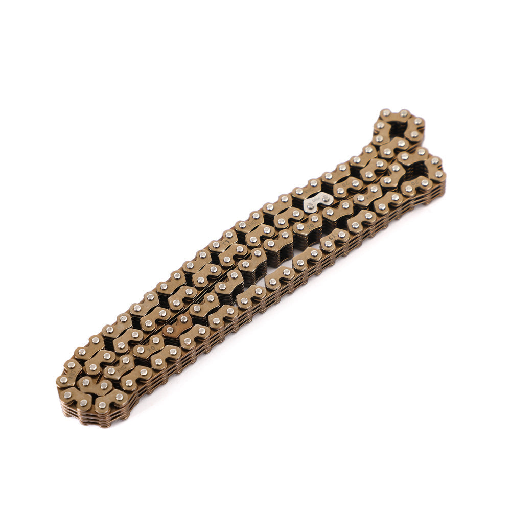 Drive Chain For Husqvarna 77036013100 Fc450 Fs450 Fx450 Fe450 Fe501 Fe501S