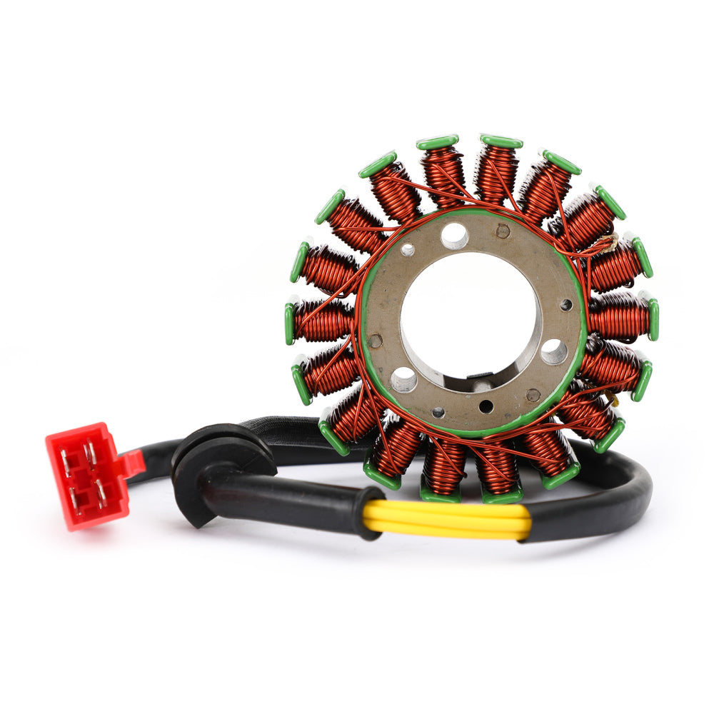 Magneto Generator Engine Stator Coil Fit For For Honda NSR250 NSR 250 MC16 MC18 MC21 MC28 1986-1994