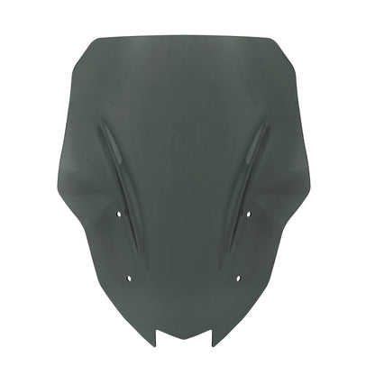 22-23 Kawasaki Versys 650 Windshield Windscreen