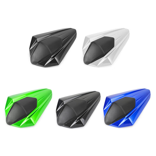 Capot de carénage de siège arrière de moto pour Kawasaki Z125 Ninja125 18-20