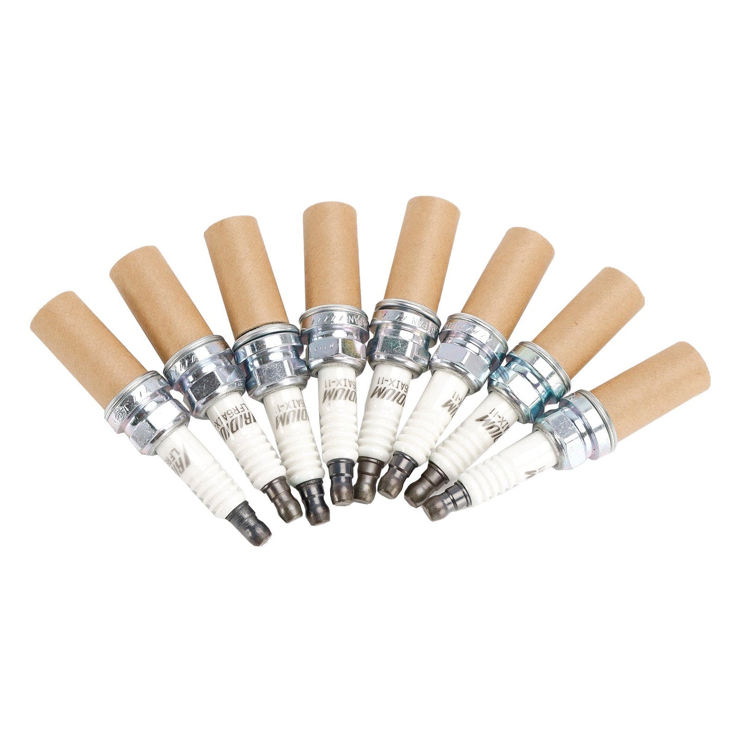 Bobine d'allumage et bougies d'allumage UF592 UF-605 pour BMW M6 4.4L V8 8X 2012-2016