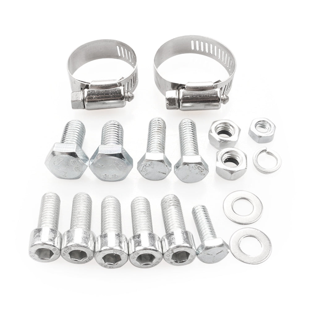 2010-2021 Ram 2500 3500 Dodge 6.7L Diesel Cummins EGR Delete Kit Geneirc