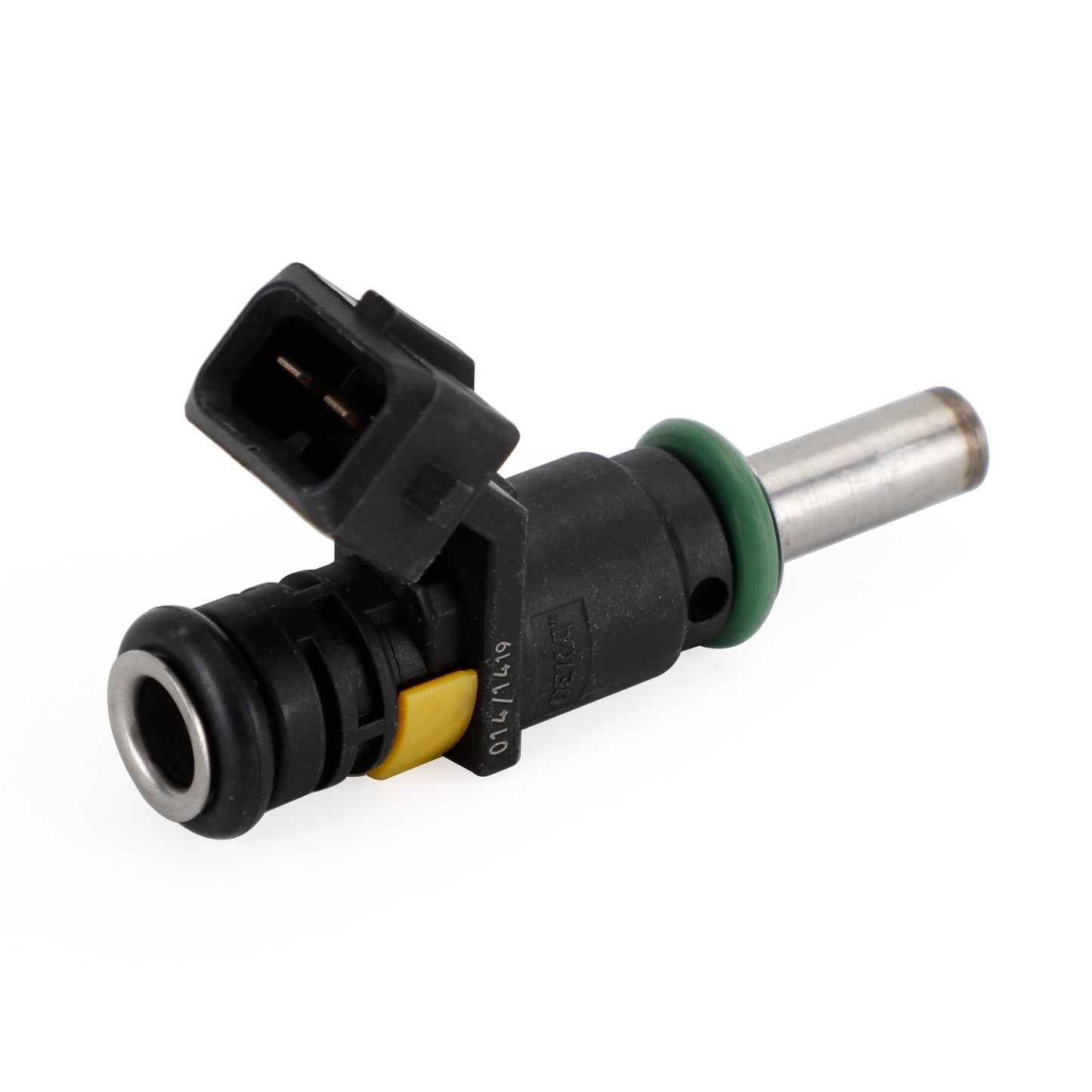 Inyector de combustible 8M6002428 para motor fueraborda Mercury de 150 HP y 4 tiempos