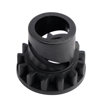 1968 Evinrude 5HP 0318447 Outboard Motor Recoil Pinion Gear