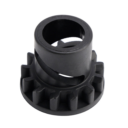 1968 Evinrude 5HP 0318447 Outboard Motor Recoil Pinion Gear