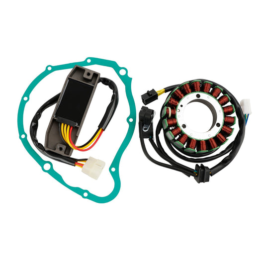 Stator Regulator Gasket Kit For Suzuki Intruder VS1400GL Boulevard S83 1996-2009