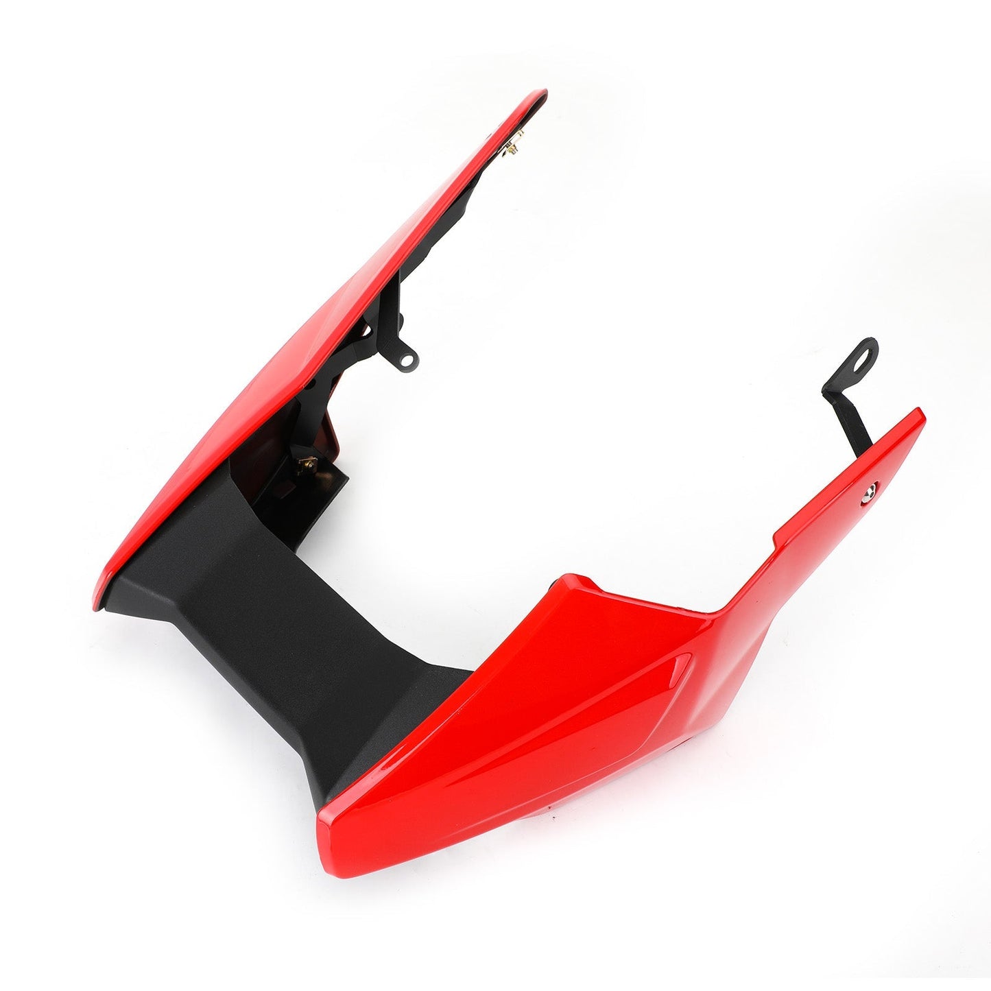 Carénage de capot inférieur de panneau moteur de la BMW F900XR 2020-2021