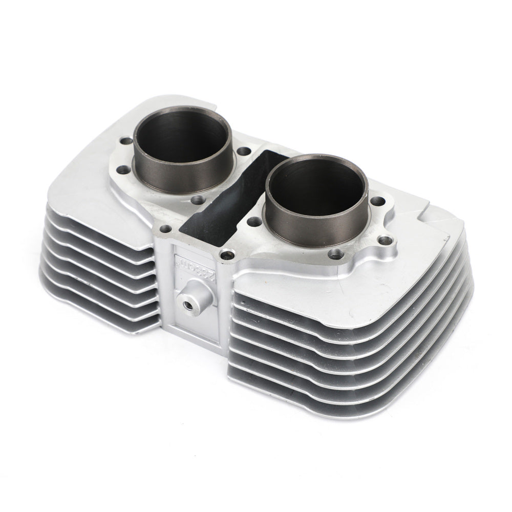 Kit de juntas de pistón y cilindro de motor para Honda Rebel CA 250 CMX 250 96-15