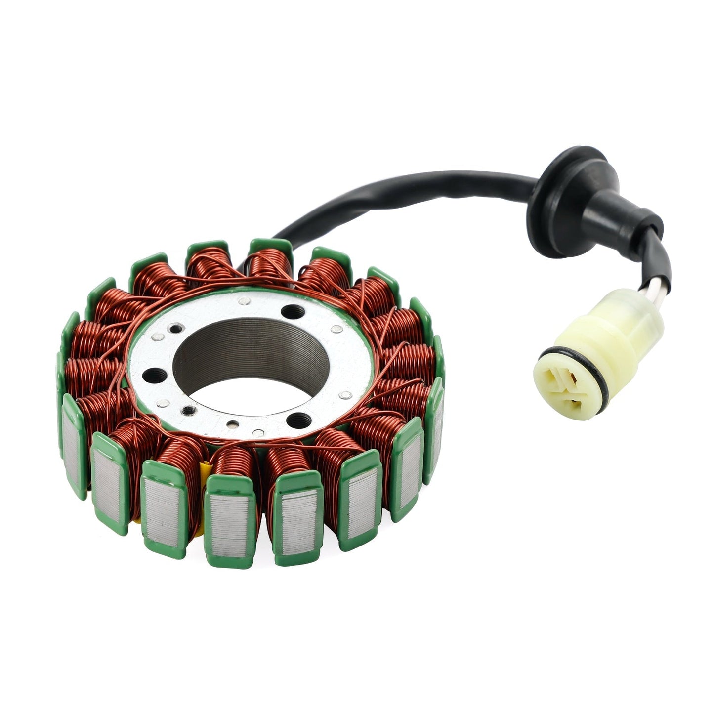 Alternateur de stator et de carburateur Yamaha Viking Vk540 (12-21), neuf, 8KX-81410-00