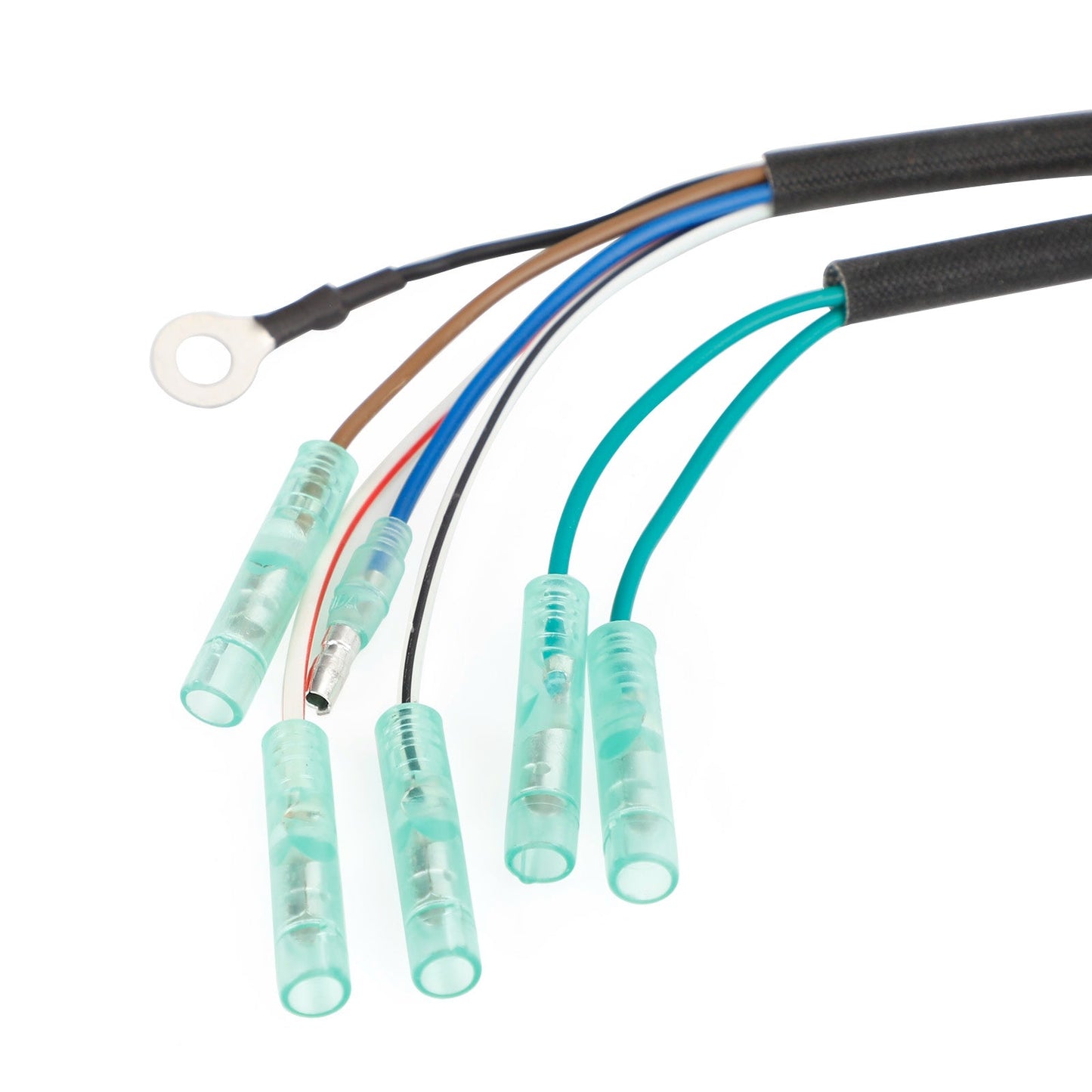 Bobine de charge magnétique pour Yamaha 30H 30 CV 25B 25 CV 2001-2012