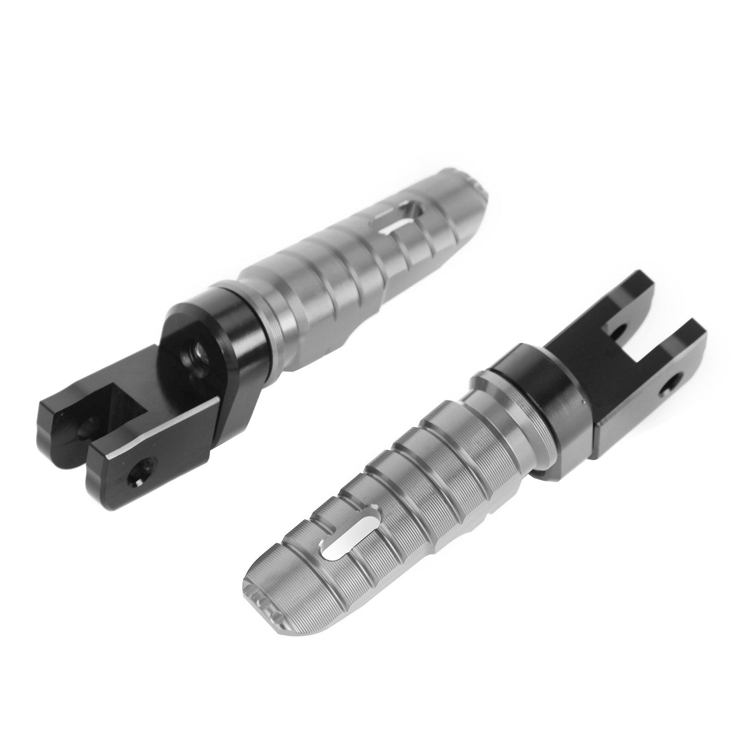 Reposapiés delanteros para MV AGUSTA Brutale 675 800 1000 F3 675 800 F4/R todo el año