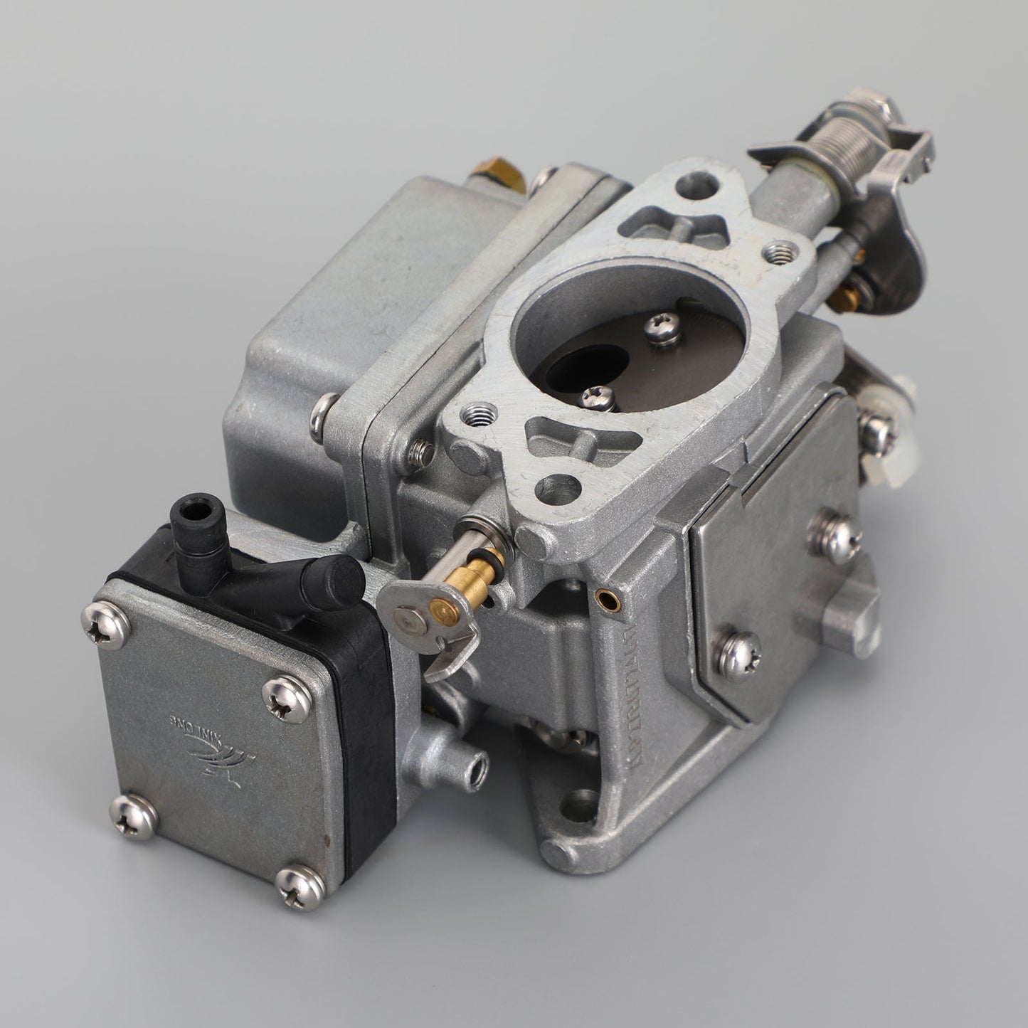 Carburateur pour moteur hors-bord Tohatsu Nissan 9,9 CV, 15 CV, 18 CV, 3G2-03100-1 et 3G2-03100-2