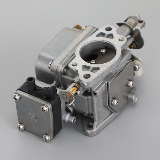 Carburateur pour moteur hors-bord Tohatsu Nissan 9,9 CV, 15 CV, 18 CV, 3G2-03100-1 et 3G2-03100-2