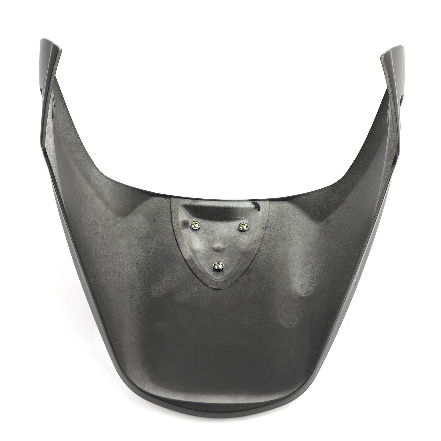 Ducati 796 795 M1100 696 Motorcycle Rear Seat Fairing Cover Cowl MBLK