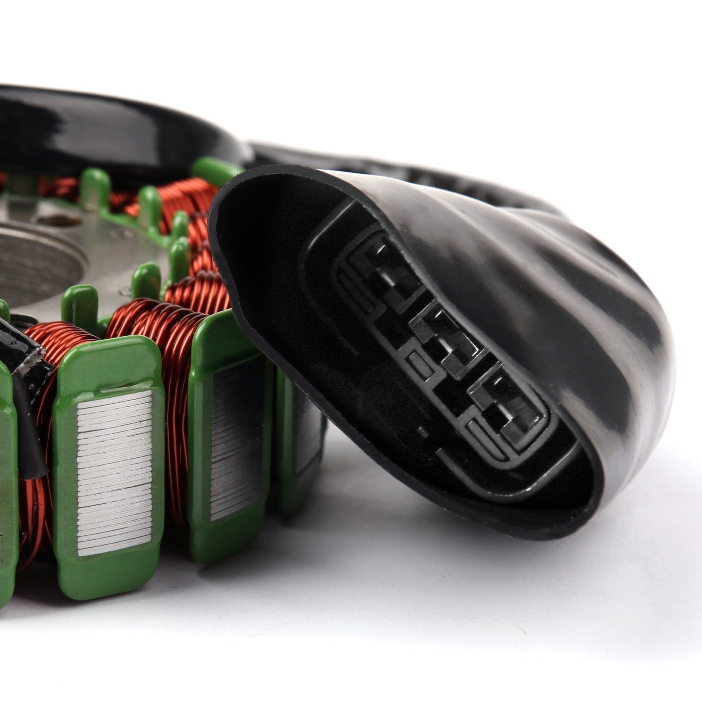 Generator Stator Coil For For Yamaha XV1700ATS (Road Star Midnight Silverado) 08-13