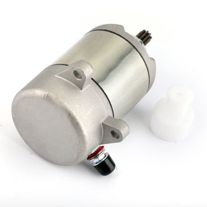 Electric Starter Motor for Honda TRX250 FourTrax 250 TRX250X Sportrax Recon ES Assosary