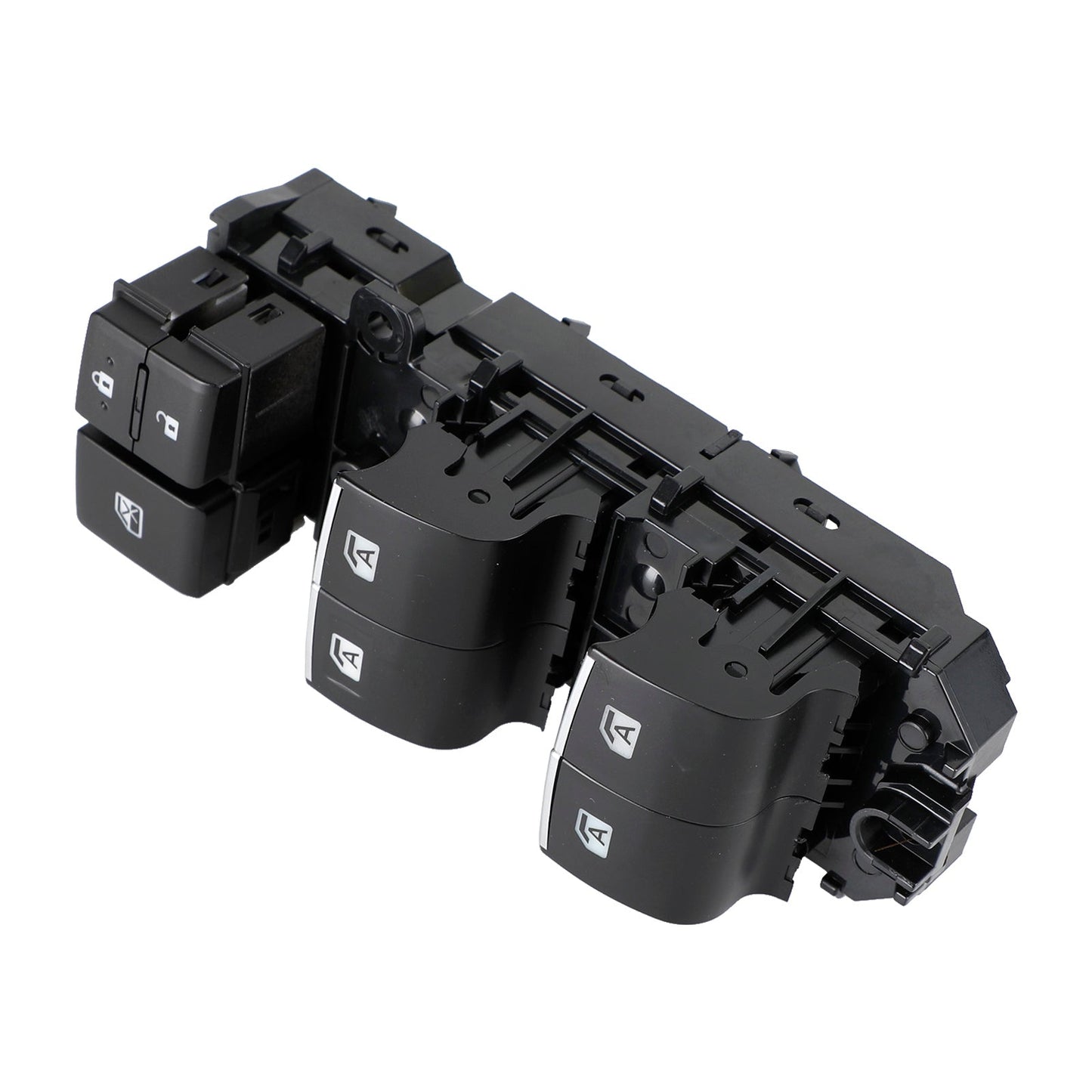 Interruptor de elevalunas eléctrico principal del lado del conductor de Toyota RAV4 2019-2020 8404033170