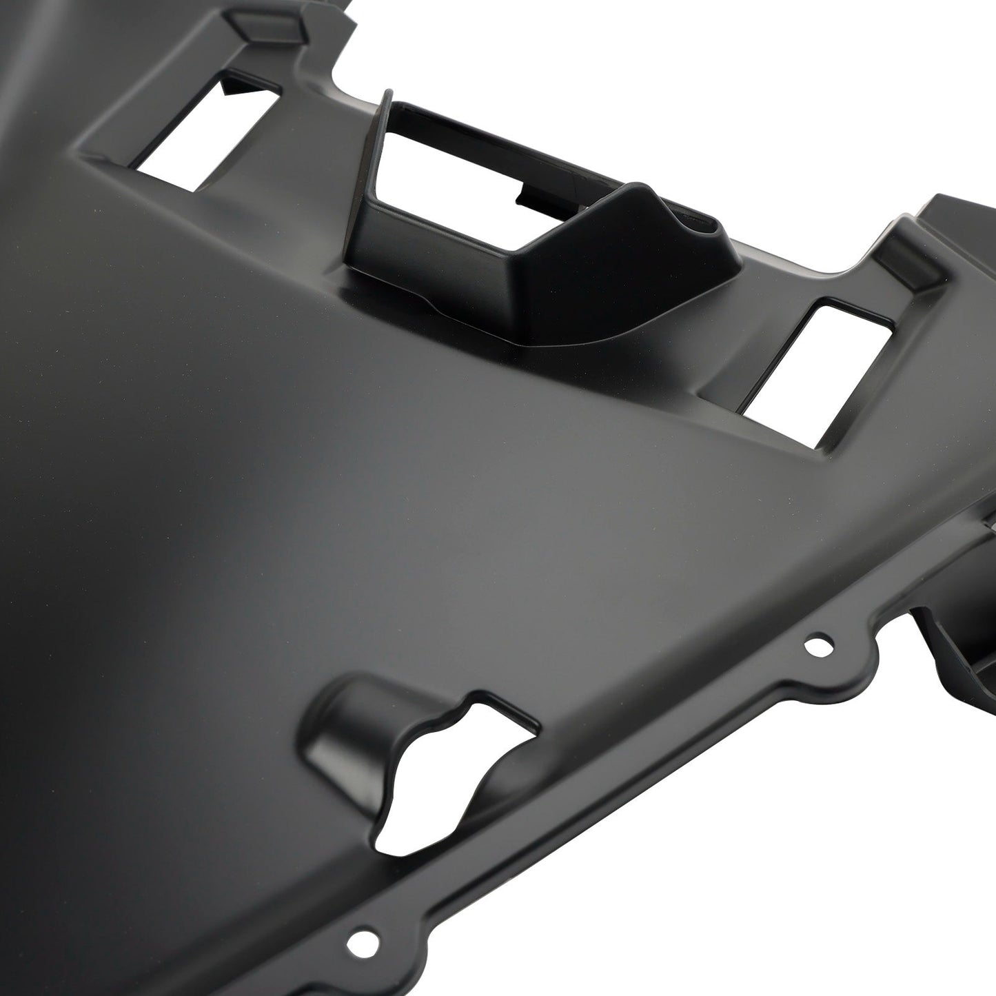 Protector de plástico ABS para faro delantero de Honda ADV 160 2023