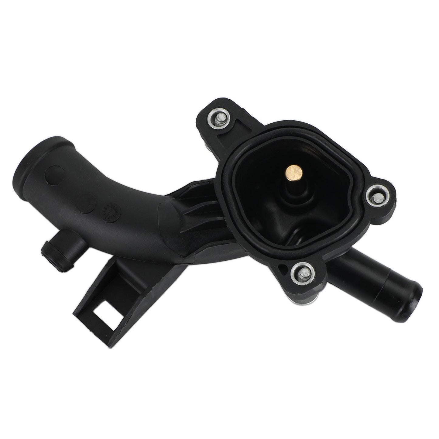 Bride de sortie d'eau pour liquide de refroidissement Vauxhall Corsa Astra J Meriva 25192985