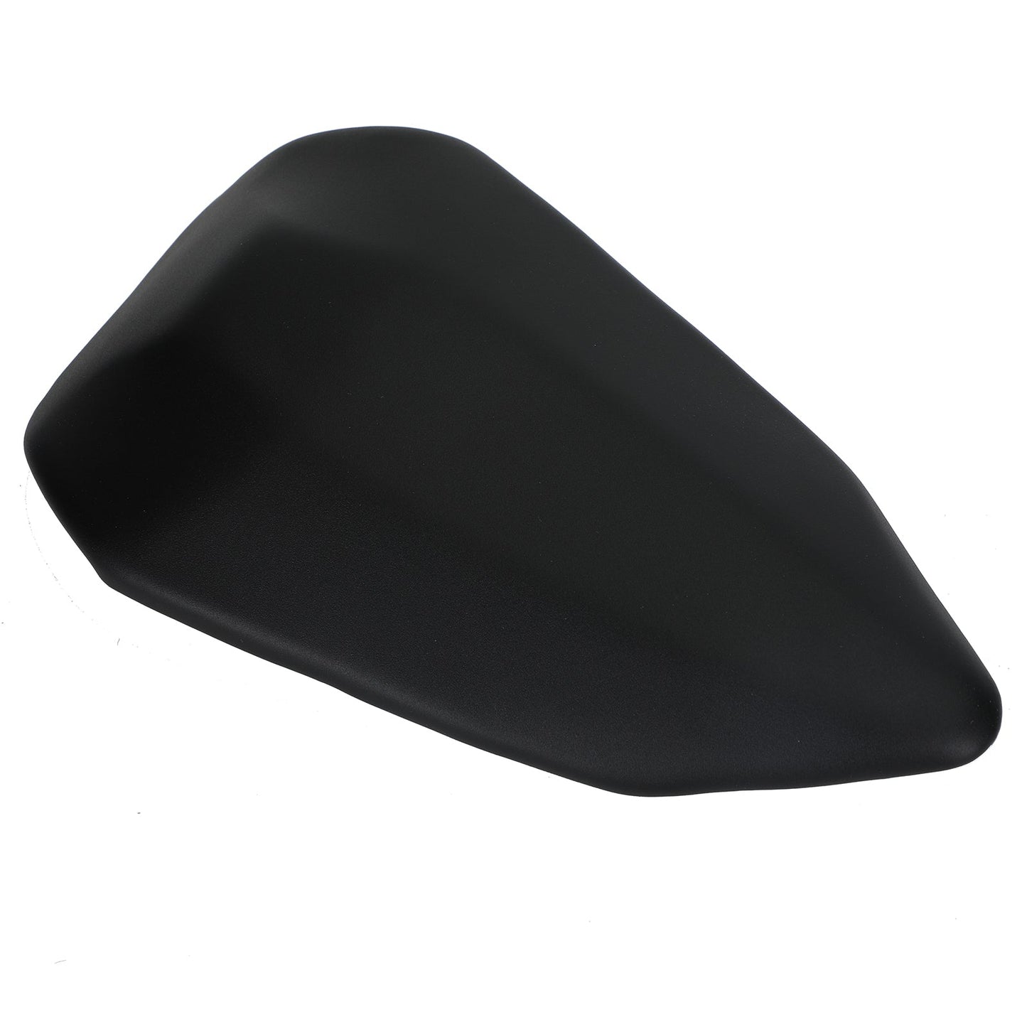 Coussin de siège passager arrière noir pour Ducati 899 2012-2014 et 1199 2012-2014