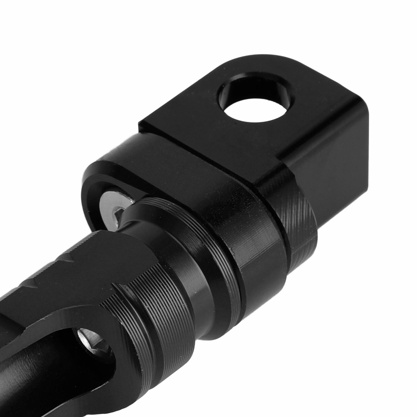 Repose-pieds avant pour CFMOTO 250SR 250NK 400NK 650NK 400GT 2019-2022