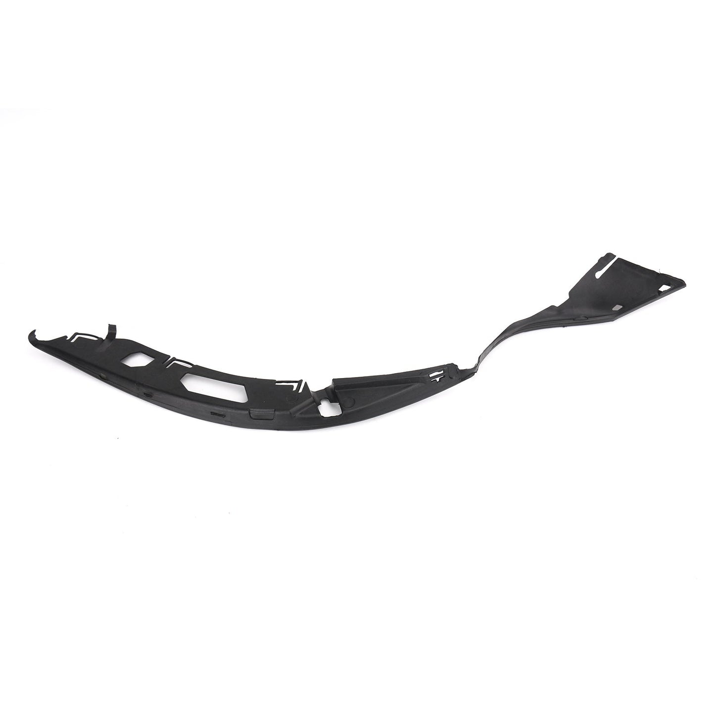 Paire de joints d'étanchéité pour phares supérieurs gauche et droit pour BMW E60 525xi 530i 2004-2010